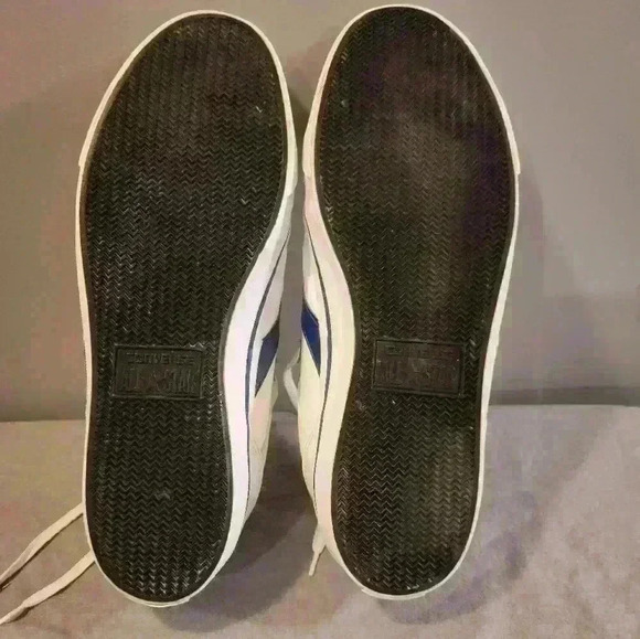 Converse Unisex All Star Sneakers Mens Size 13 - Picture 8 of 9